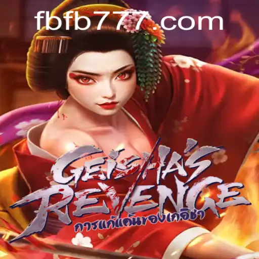 Unveiling GeishasRevenge: A New Era of Gaming Awaits