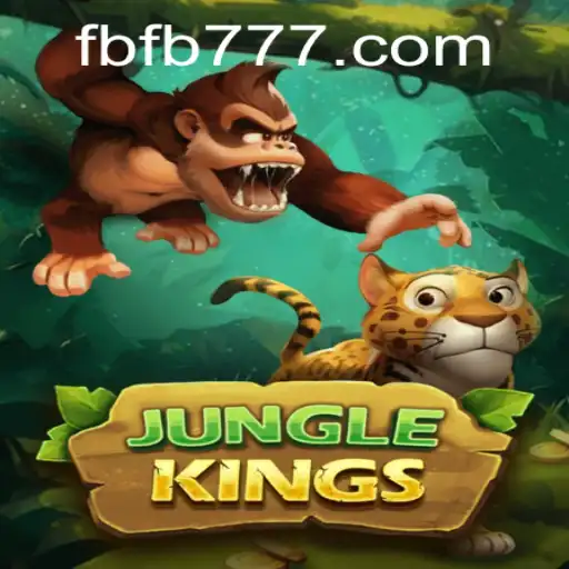 Exploring the Exciting World of JungleKings and the Rise of FB777.COM