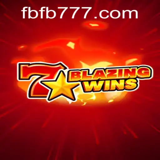 Exploring BlazingWins: A Thrilling Adventure with FB777.COM