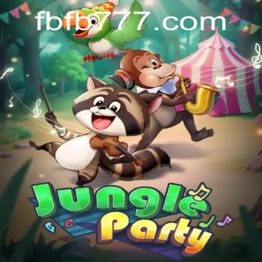 Unveiling the Thrilling World of JungleParty: An Exciting Gaming Experience with FB777.COM