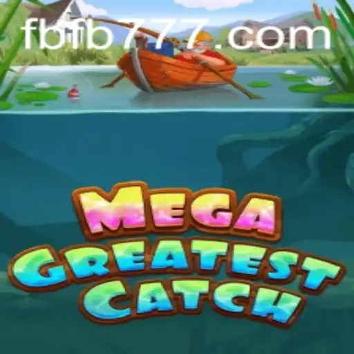 Dive into the Adventure of MegaGreatestCatch