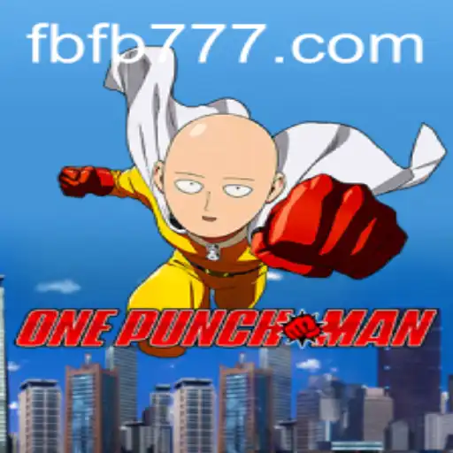 Dive into OnePunchMan: An Epic Gaming Experience from FB777.COM