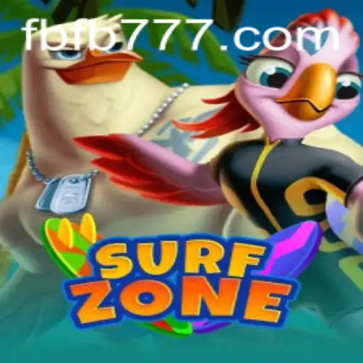 Dive into the Exciting World of SurfZone on FB777.COM