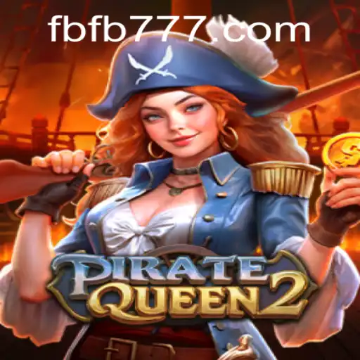 PirateQueen2: A New Adventure Awaits Gamers at FB777.COM