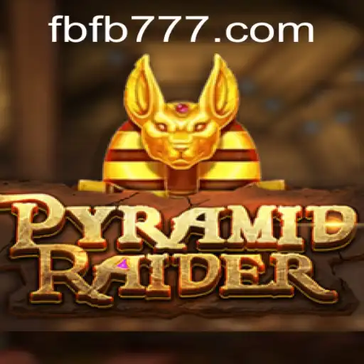 PyramidRaider: Discover the Mysteries and Adventure of FB777.COM's Thrilling Game