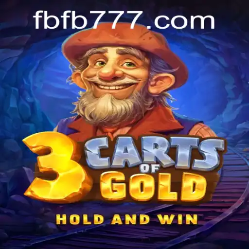 Discover the Thrilling World of 3cartsOfGold: A Game Like No Other