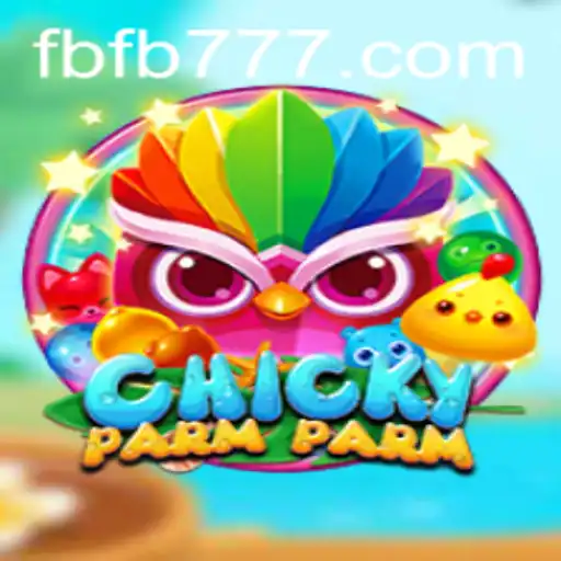 ChickyParmParm: The Thrilling New Game Sweeping the Nation