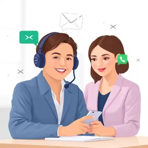 Contact Us: Navigating Customer Support with FB777.COM