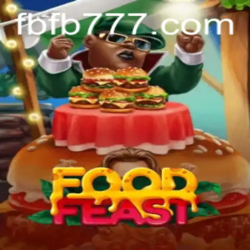 Dive Into the Culinary World of FoodFeast on FB777.COM