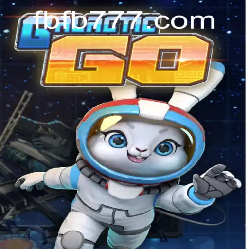 GalacticGO: A Cosmic Adventure Unveiled