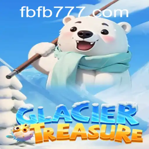 GlacierTreasure: An Icy Adventure Unveiled