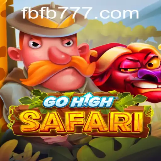 Explore the Wilds with GoHighSafari: A Thrilling Adventure with FB777.COM