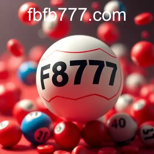 Exploring the World of Lottery Games at FB777.COM