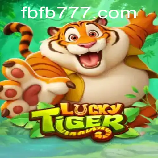 Explore the Thrilling World of LuckyTiger at FB777.COM