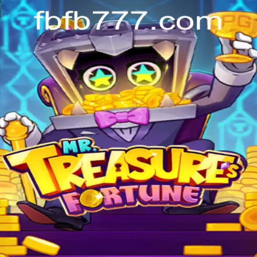 Discover the Thrills of MrTreasuresFortune: A Game of Luck and Strategy at FB777.COM