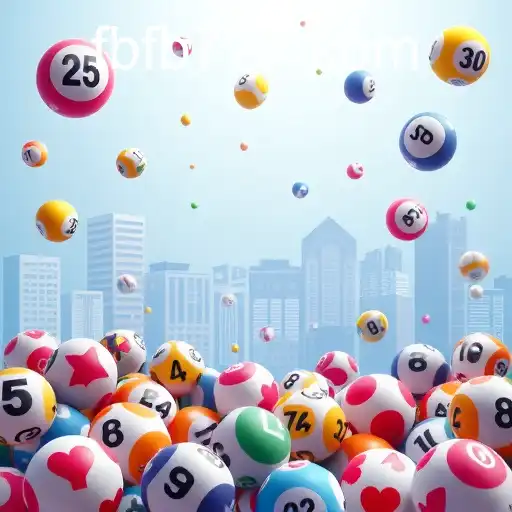 Exploring the Online Lottery Landscape: A Deep Dive into FB777.COM