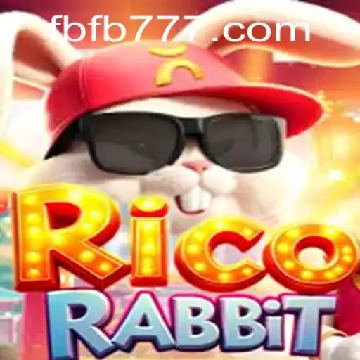 Welcome to RicoRabbit: The Engaging World of FB777.COM's Latest Game
