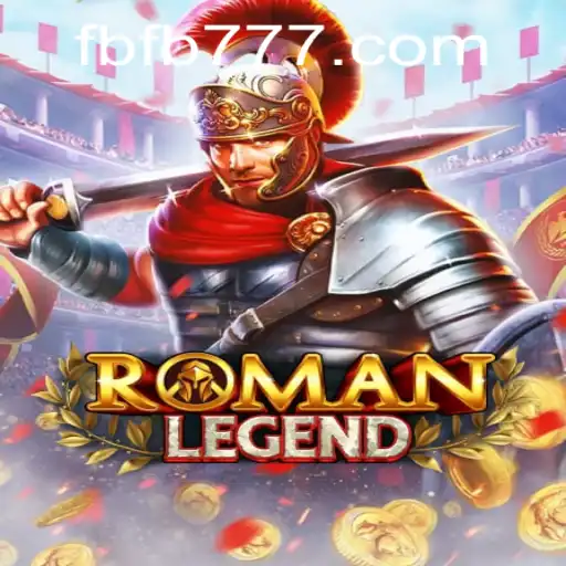 Experience the Epic Adventure of RomanLegend at FB777.COM