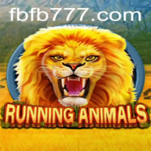 RunningAnimals: The Exciting New Game on FB777.COM