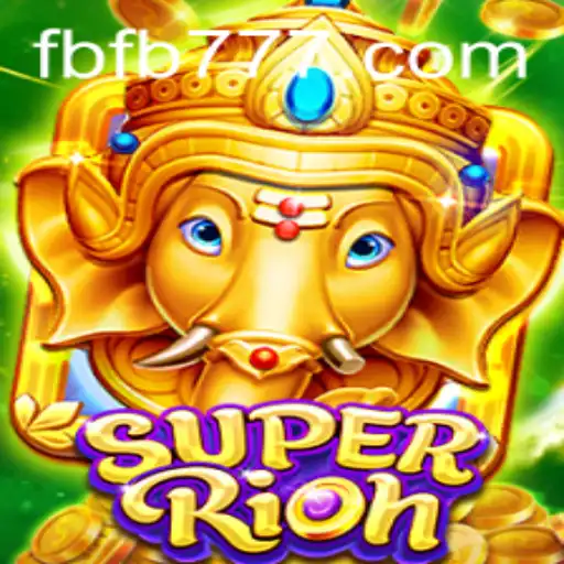 Exploring the Excitement of SuperRich: A Dive into FB777.COM's Latest Gaming Sensation