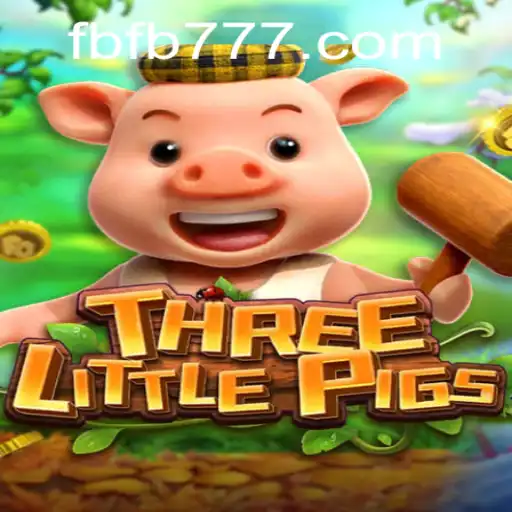 Discover the Enchanting World of THREELITTLEPIGS: A Gaming Adventure