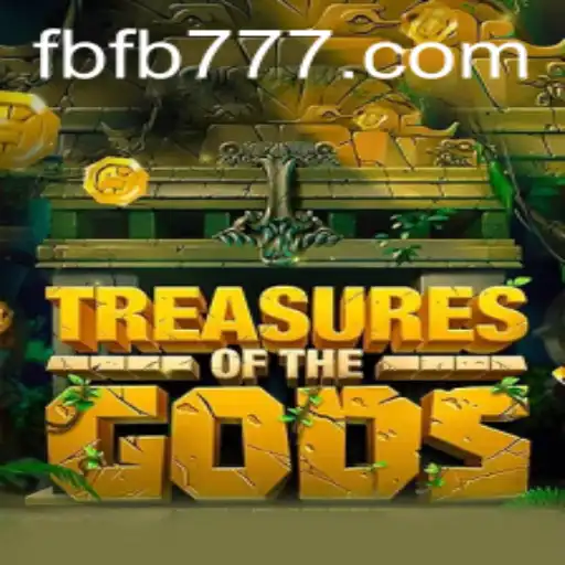 Adventure Awaits with Treasure of the Gods: Dive into the Mystical Realms of FB777.COM