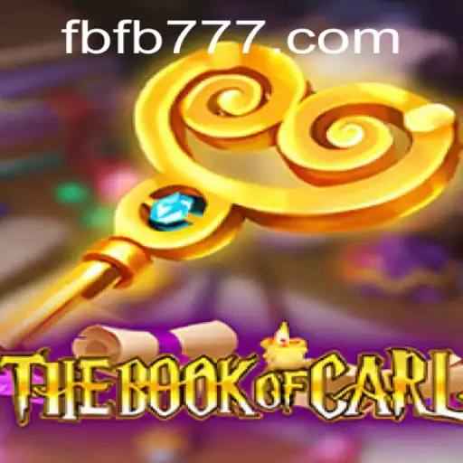 The Enigmatic Universe of TheBookofCarl: A Game Exploration with FB777.COM